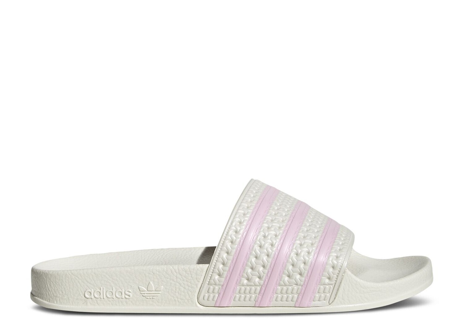 

Кроссовки adidas Wmns Adilette Slide 'Off White Clear Pink', розовый
