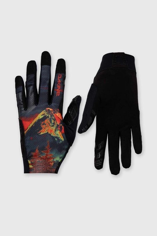 

Перчатки Covert Dakine, красный