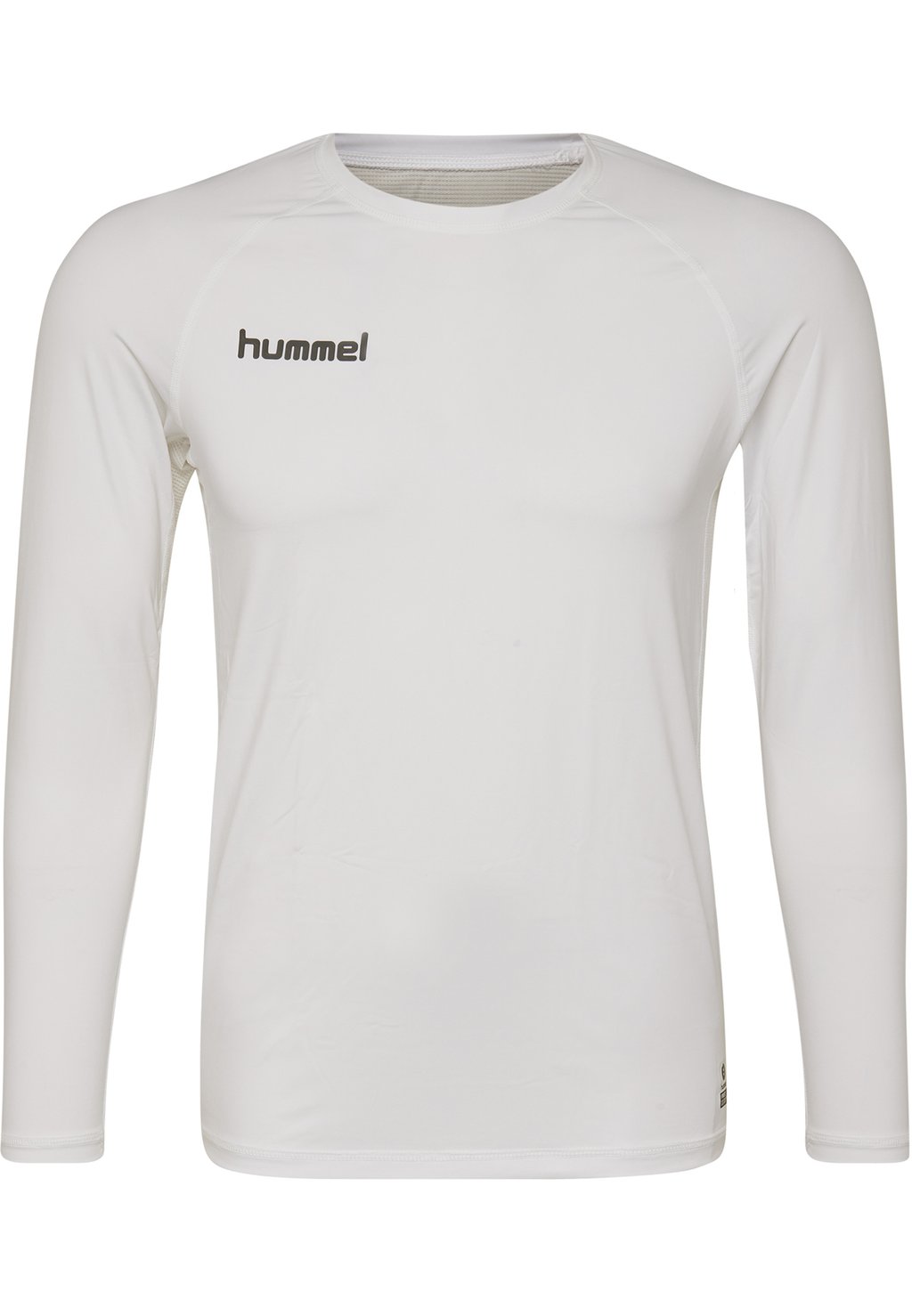 Рубашка с длинным рукавом FIRST PERFORMANCE Hummel, цвет white