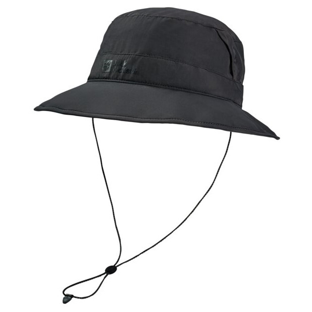 

Шляпа Jack Wolfskin Mesh Hat, цвет Phantom