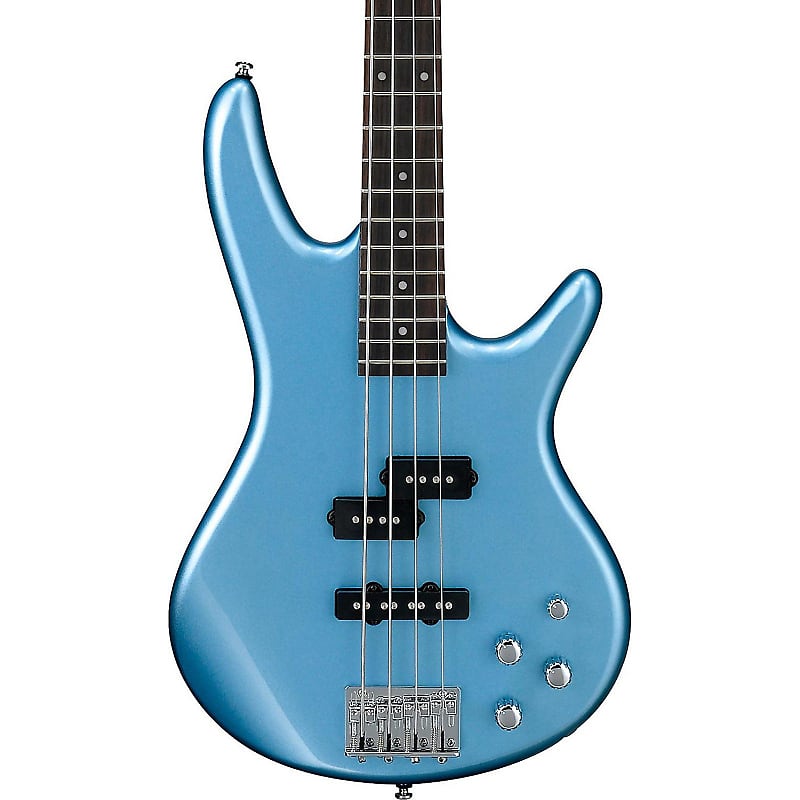 Басс гитара Ibanez GSR200 Soda Blue