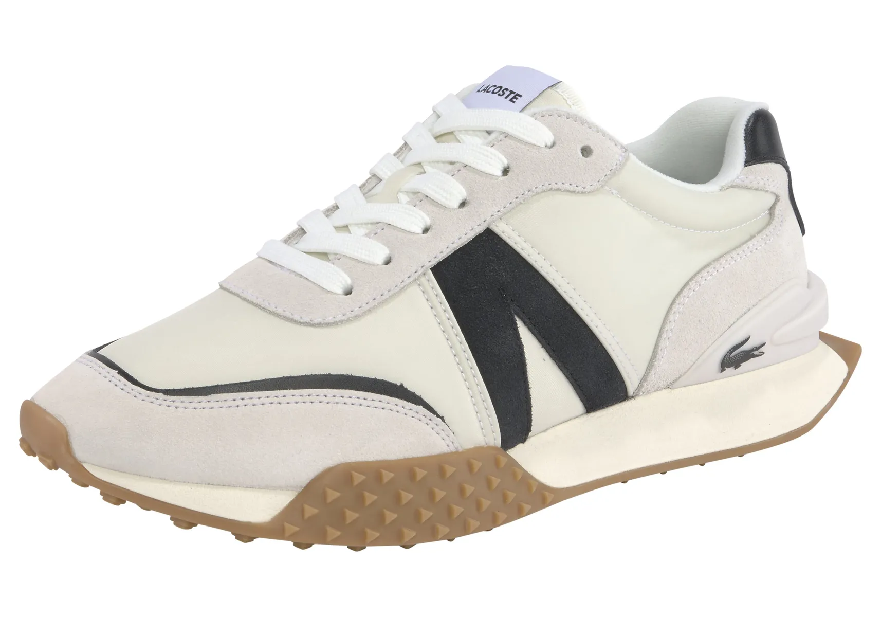 

Кроссовки Lacoste "L-SPIN DELUXE 123 1 SMA", цвет Multi