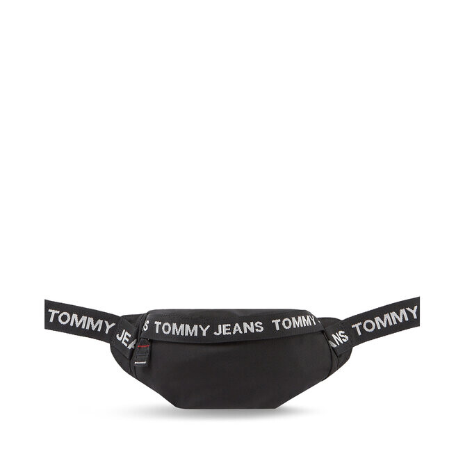 

Сумка Tommy Jeans TjmEssential Bum, черный