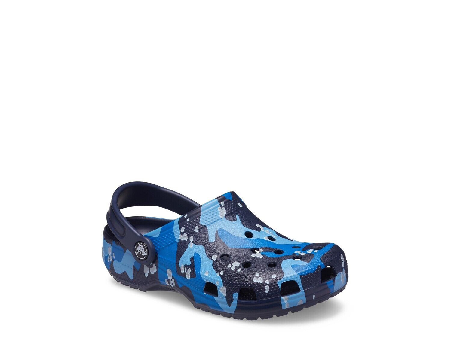 

Сабо Crocs Classic, хаки