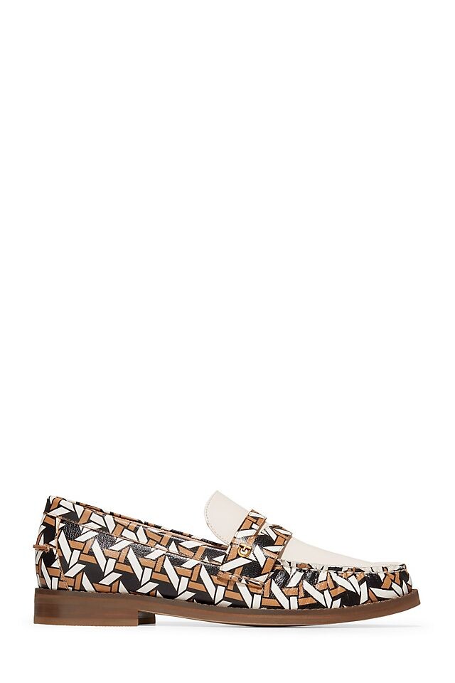 

Лоферы Cole Haan Lux Pinch, черный
