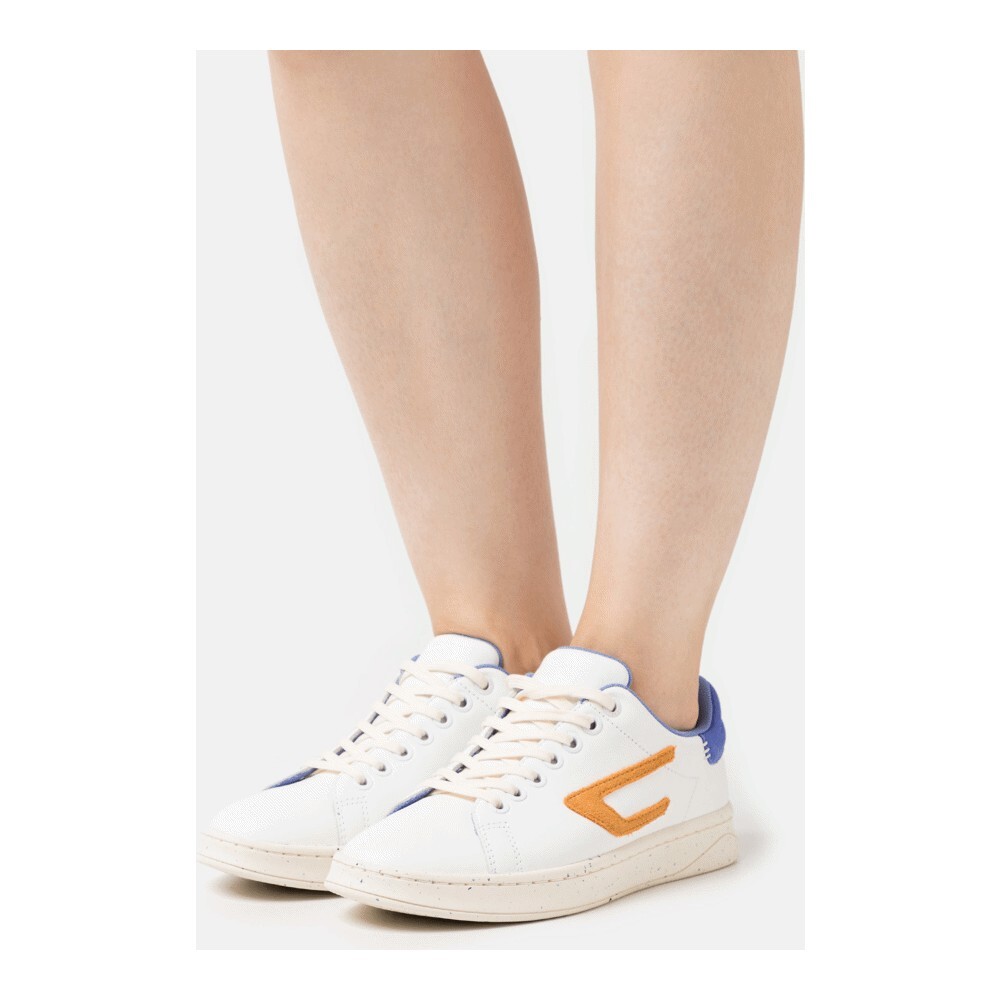 

Кроссовки Diesel S, multicolor