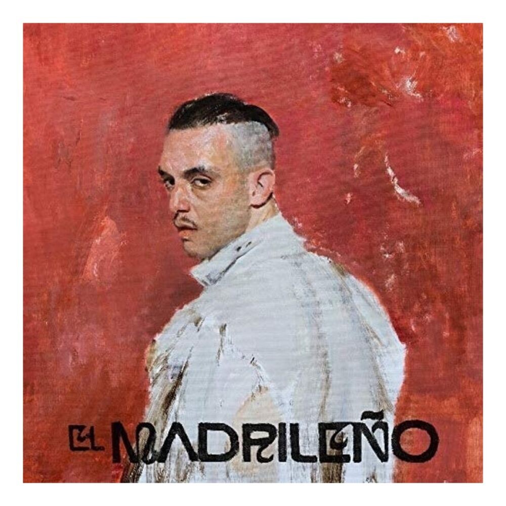 

Виниловая пластинка El Madrileno | Tangana C