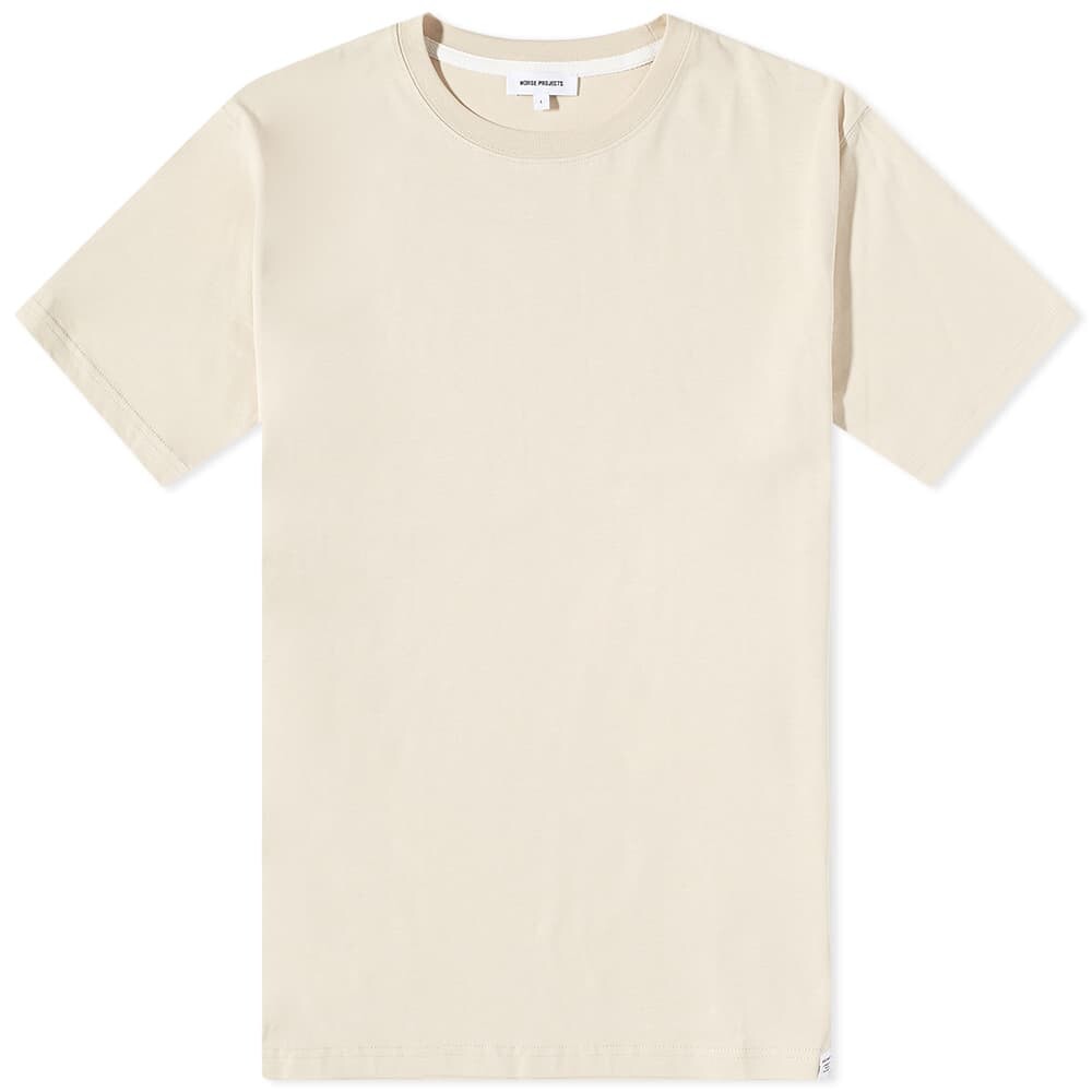 

Футболка Norse Projects Niels Standard Tee