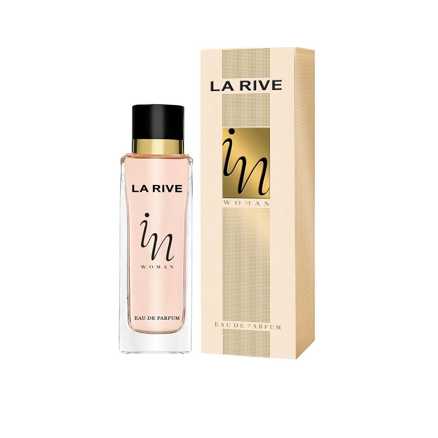 

La Rive In Woman Eau de Parfum спрей 90мл