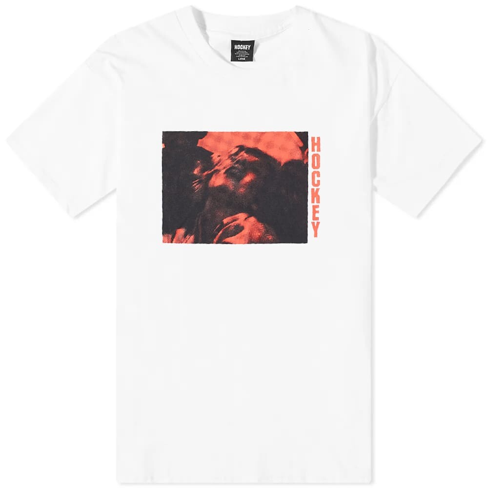 

Футболка HOCKEY Broken Tee