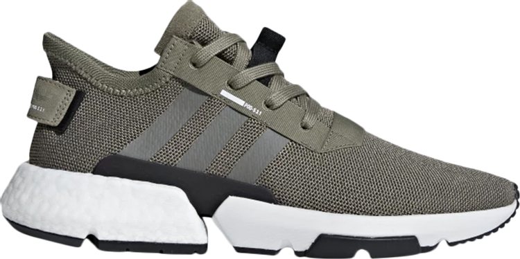 Grey store adidas pod