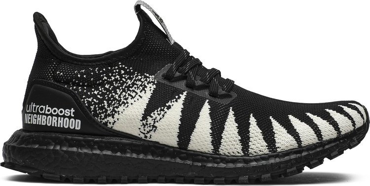 All terrain ultra boost black best sale