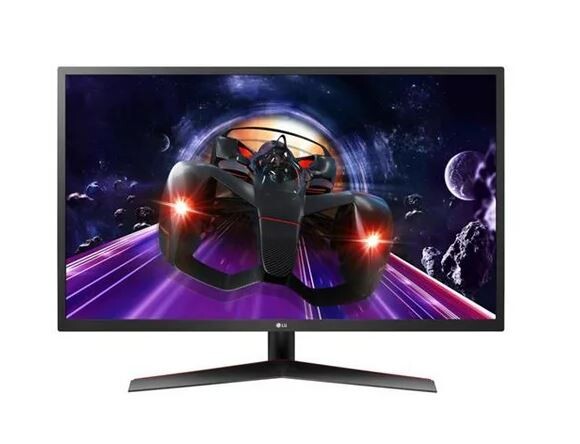 

Монитор LG 32MP60G-B 32", 1920 x 1080, IPS, черный