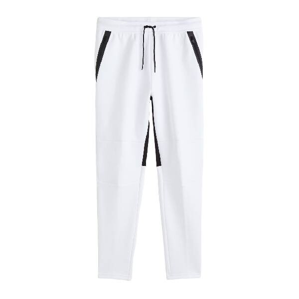 

Спортивные джоггеры H&M Sports Joggers in DryMove, белый