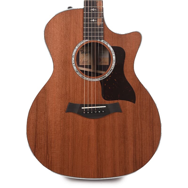 

Taylor Limited 414ce Grand Auditorium Sinker Redwood/Rosewood Natural ES2