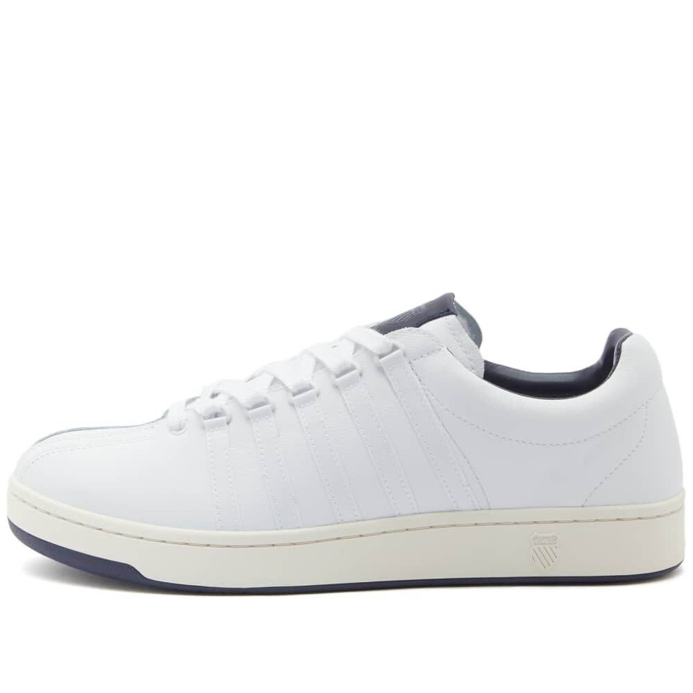 

Кроссовки K-Swiss Classic GT