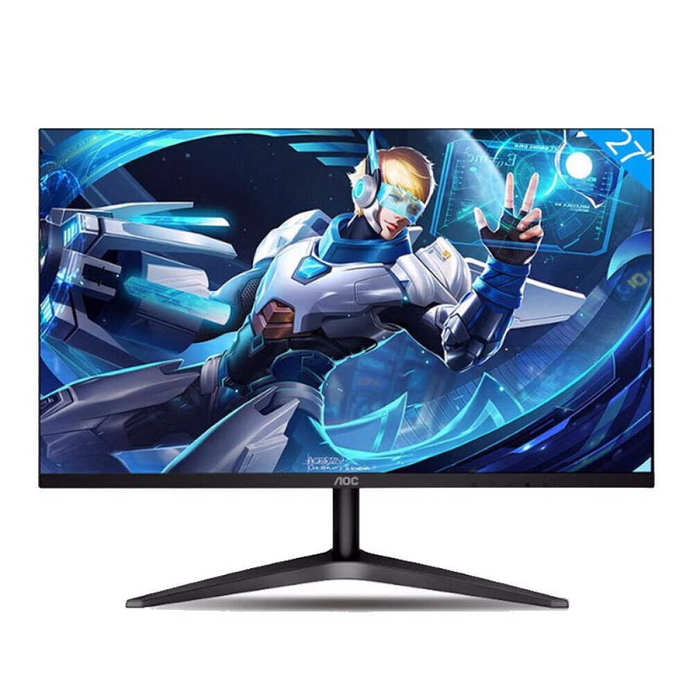 

Монитор AOC 27B1H 27" IPS Full HD
