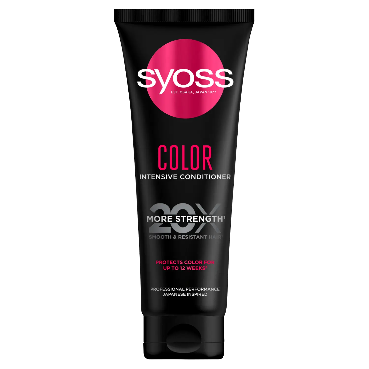 

Syoss Color кондиционер для окрашенных и обесцвеченных волос, 250 мл