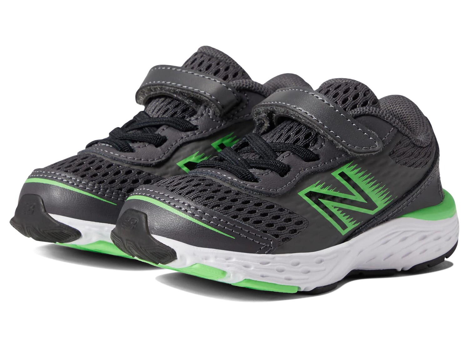 

Кроссовки для тренинга New Balance Kids, 680v6