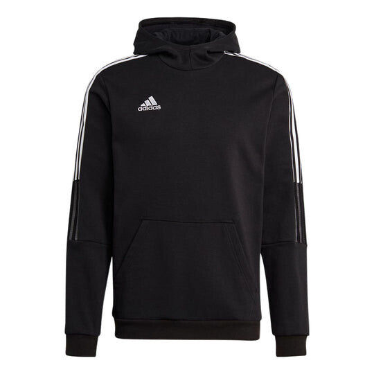 

Худи Adidas Logo GM7341, черный
