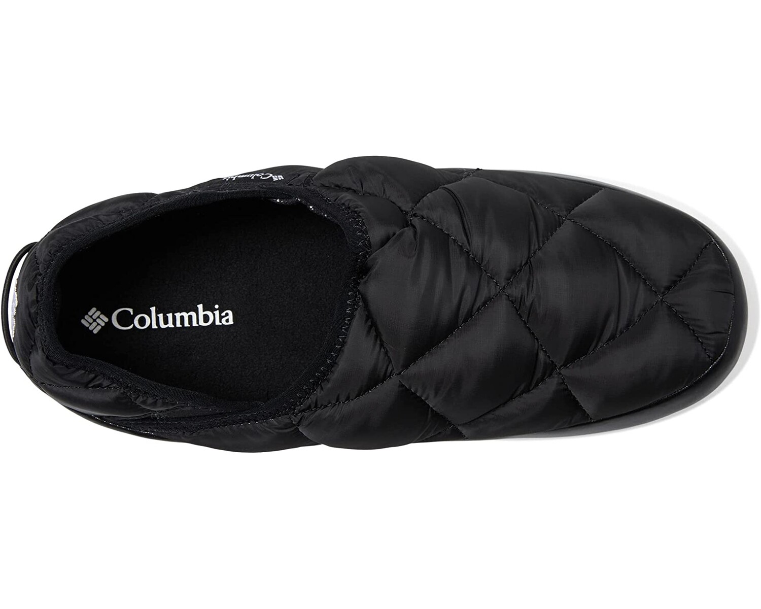 

Слипперы Omni Heat Lazy Bend Moc Columbia, белый