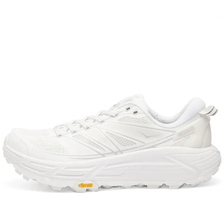 

Кроссовки Hoka One One Mafate Speed 2, белый