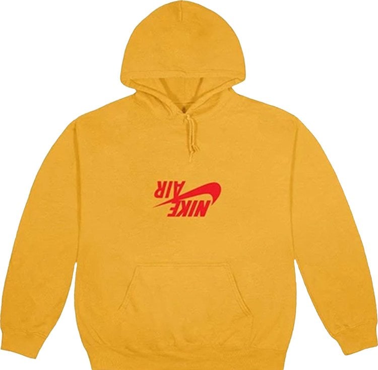 

Худи Cactus Jack by Travis Scott x Air Jordan Highest Hoodie 'Gold', золотой, Желтый, Худи Cactus Jack by Travis Scott x Air Jordan Highest Hoodie 'Gold', золотой