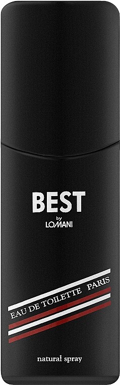 

Туалетная вода Parfums Parour Best
