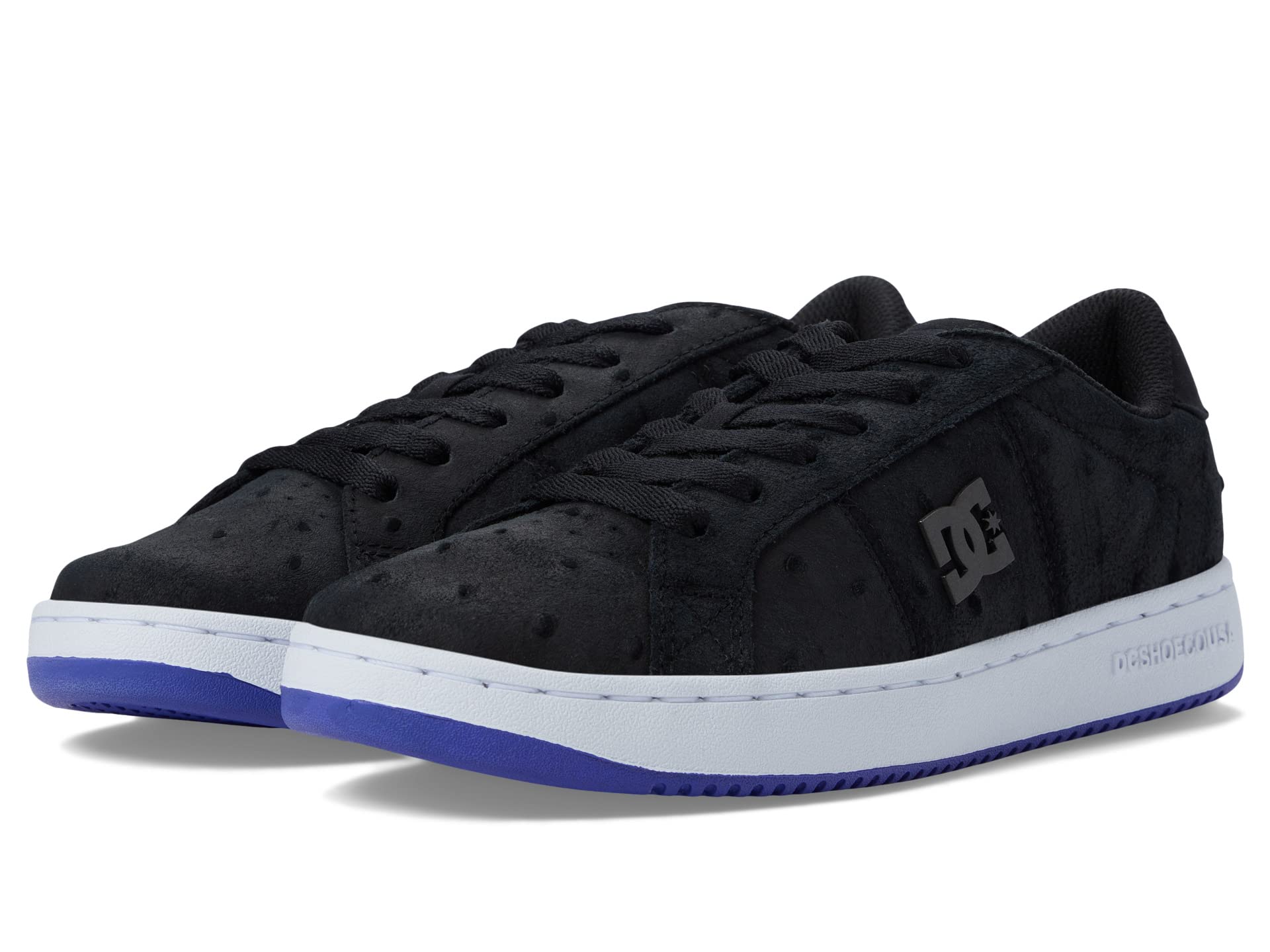 Кроссовки DC, Striker Le кроссовки dc shoes striker black