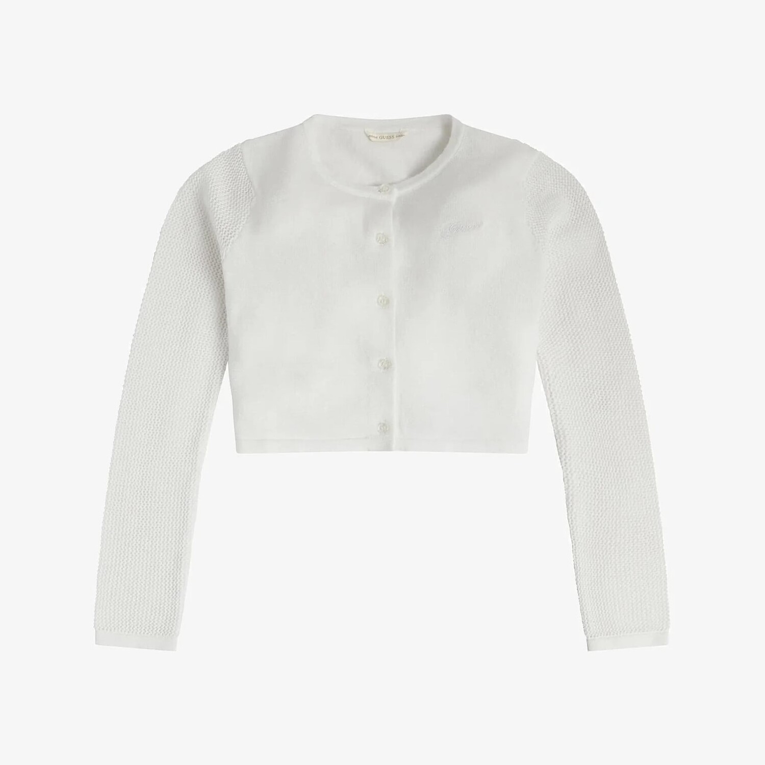 

Кардиган Guess, белый