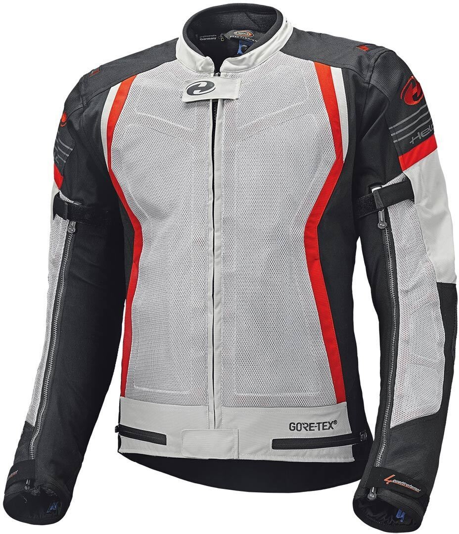 

Held AeroSec GTX Top Куртка, серый/красный