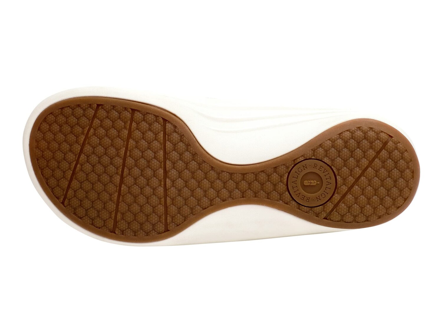 

Сандалии Revitalign Yumi Gecko Sandal