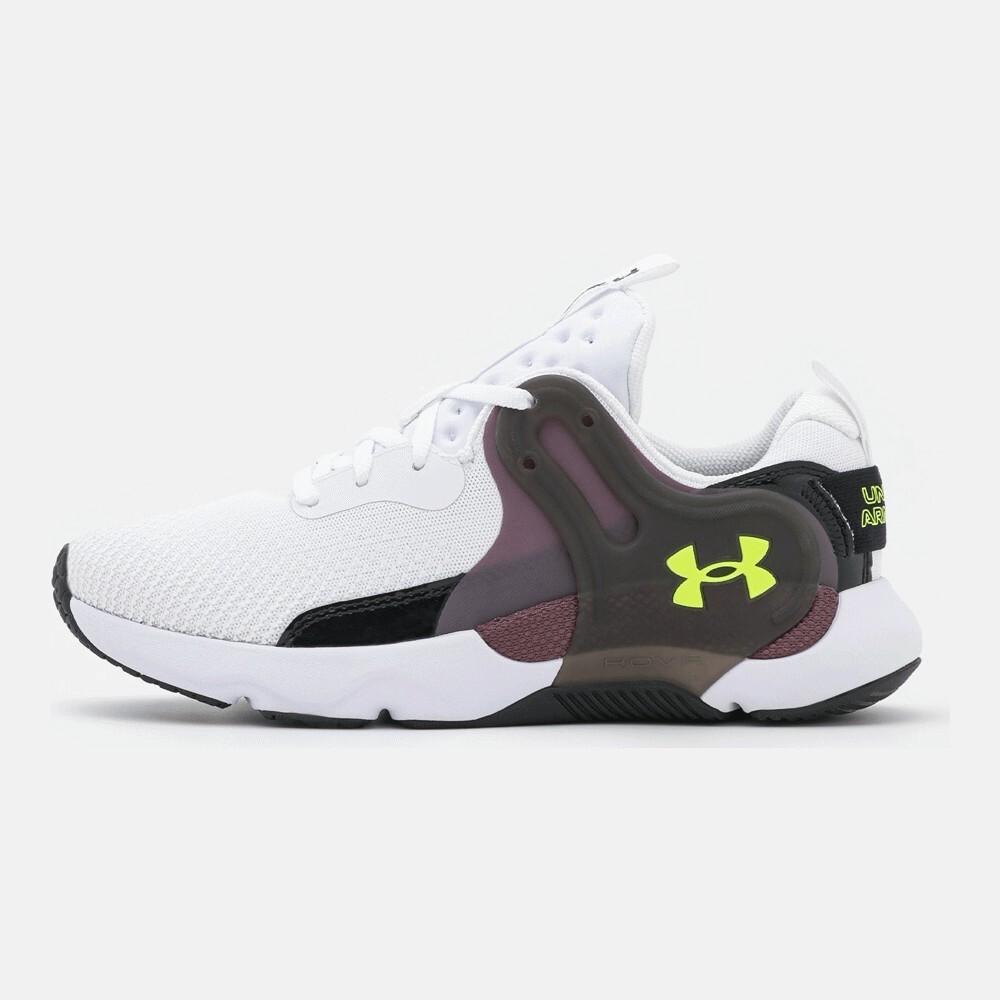 

Кроссовки Under Armour Hovr Apex 3, white