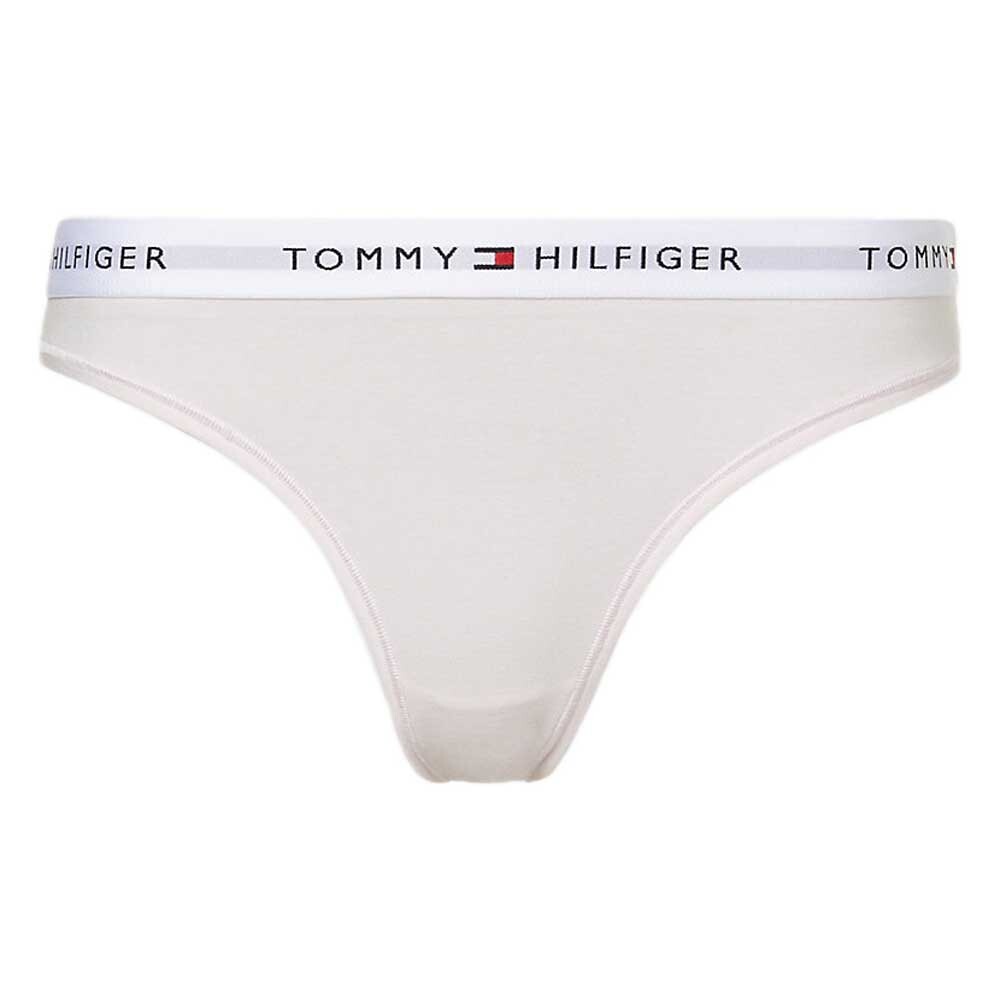 

Трусы бикини Tommy Hilfiger Icon 2.0, розовый