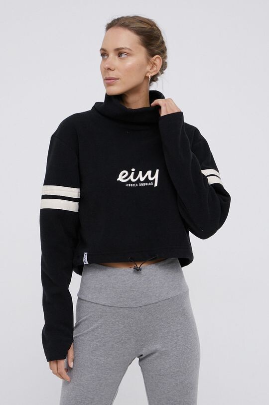 

Толстовка Эйви Eivy, черный