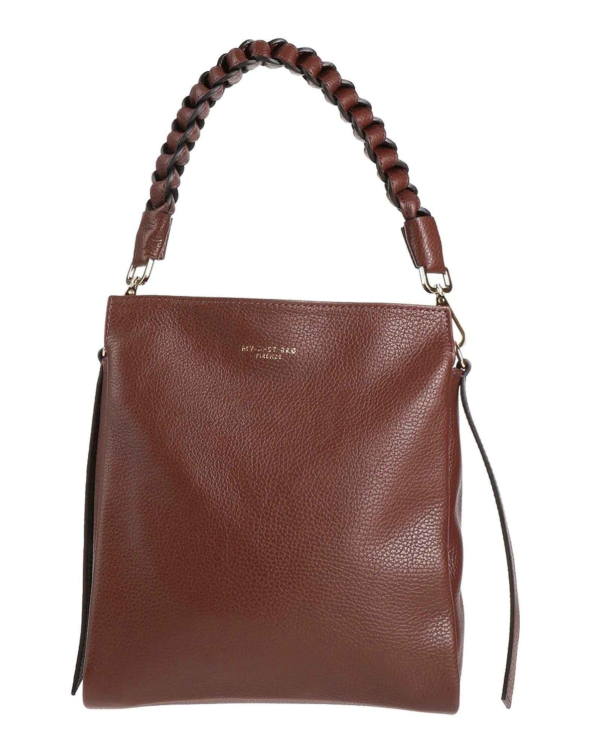

Сумка My-Best Bags, коричневый
