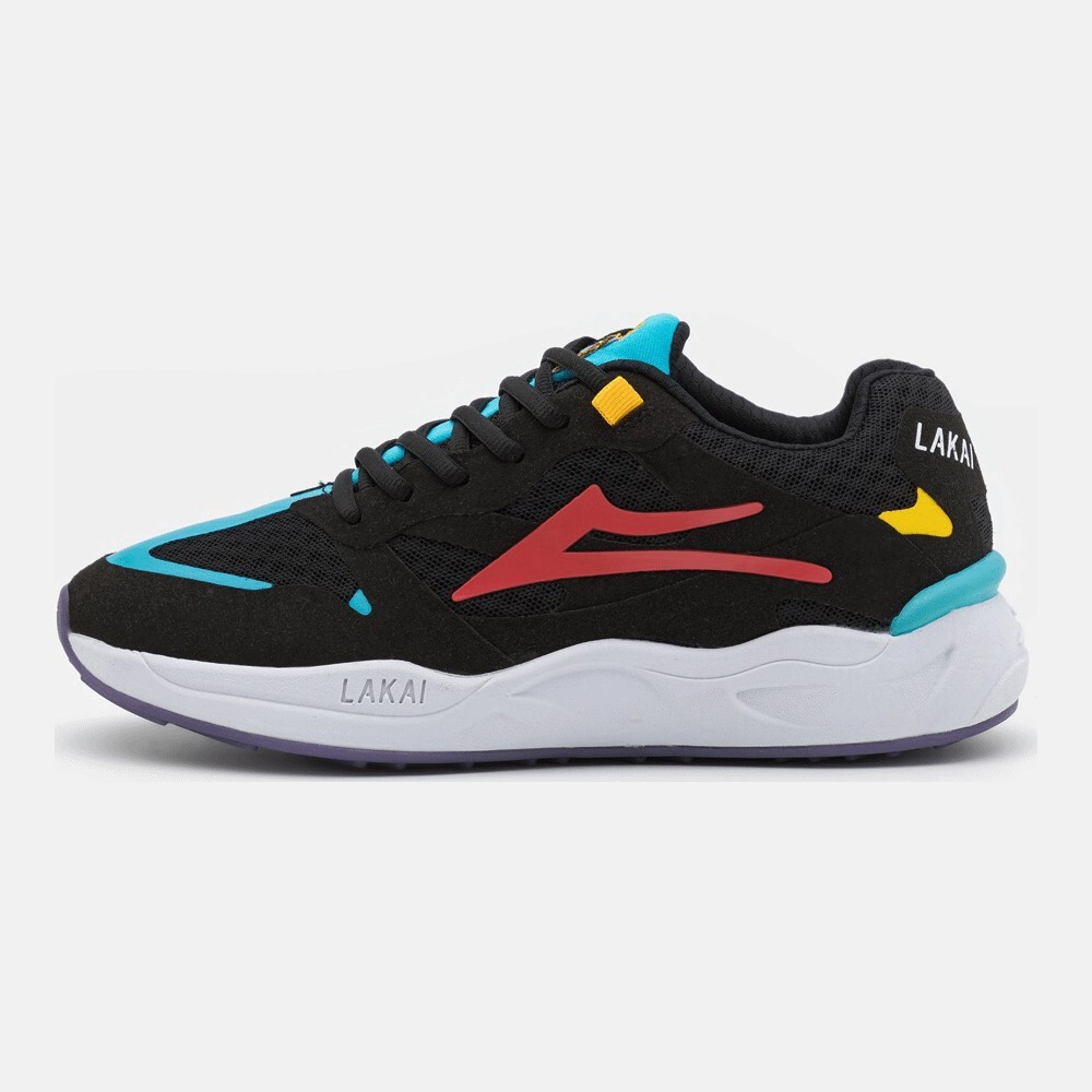 

Кроссовки Lakai Evo Unisex, multi-coloured