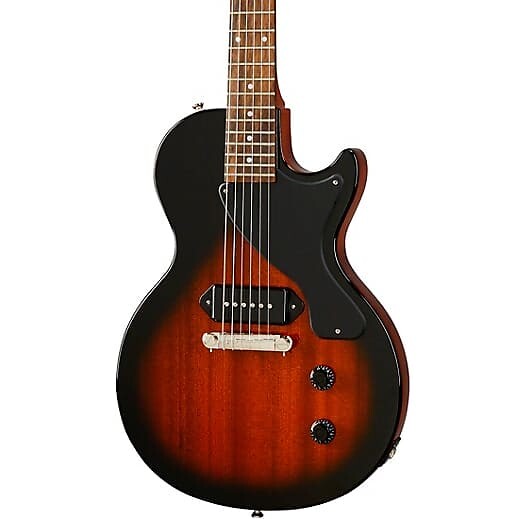 

Epiphone Les Paul Junior - Tobacco Burst