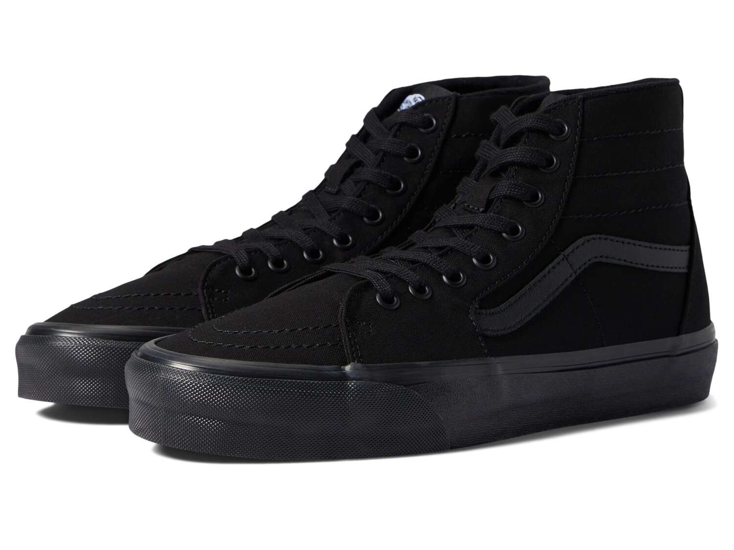 

Кеды Vans, Sk8-Hi Tapered