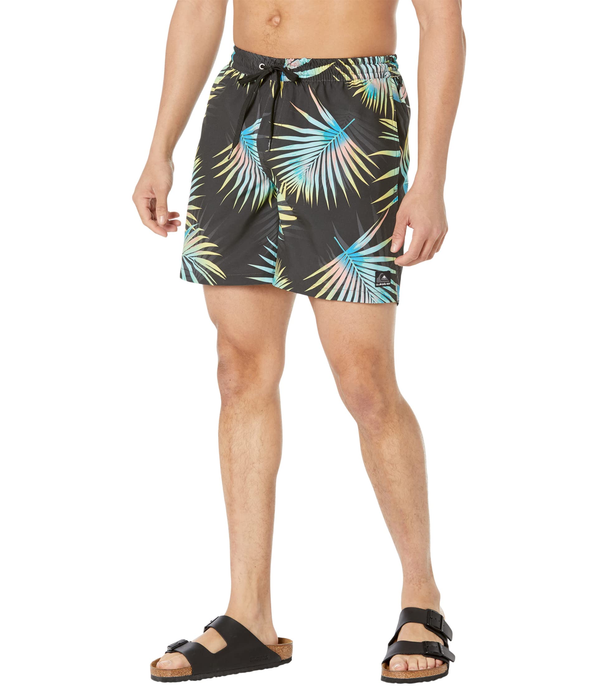 

Шорты Quiksilver, Oceanmade Mix Stretch 17" Volley