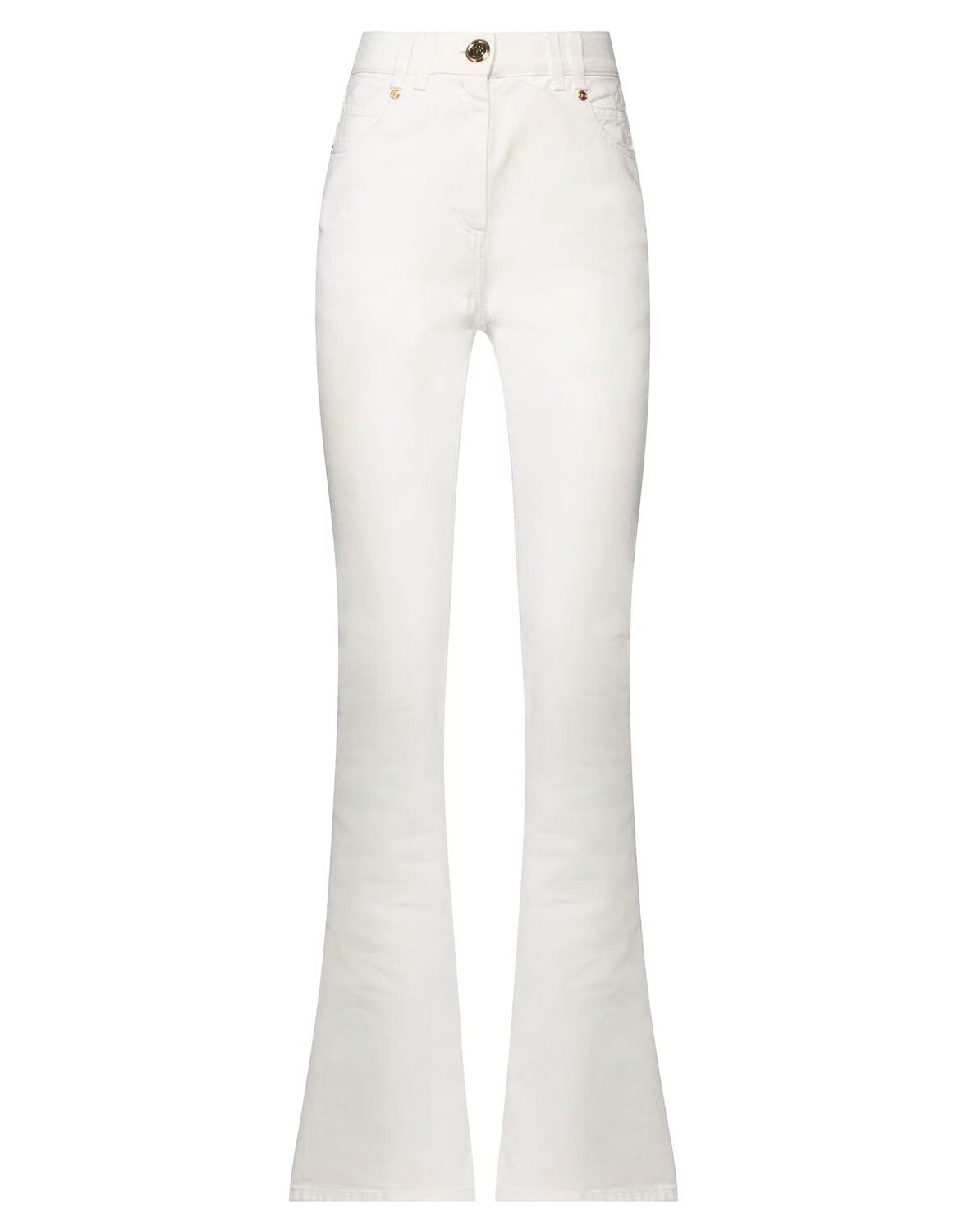 

Джинсы Balmain, белый
