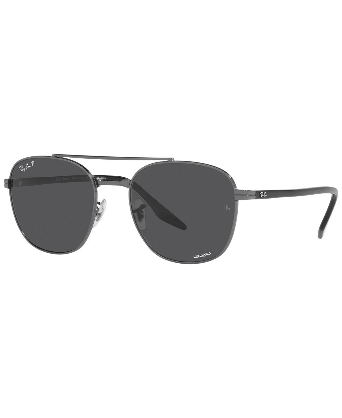 

Поляризованные солнцезащитные очки унисекс, rb3688 55 Ray-Ban