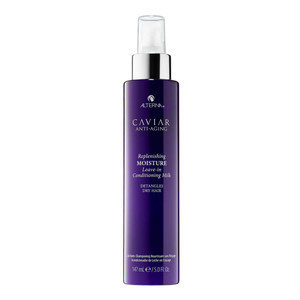 

Alterna Caviar Replenishing Moisture увлажняющее молочко без ополаскивания, 147 мл