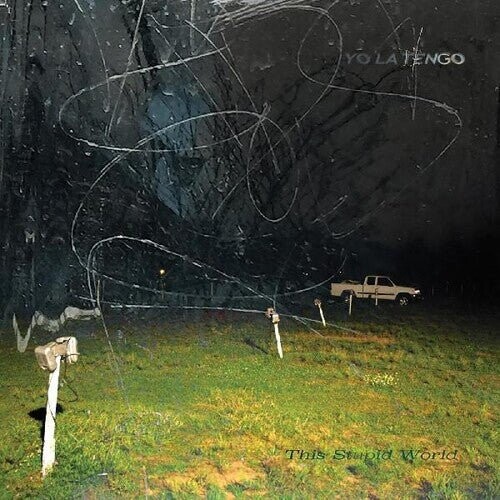 

Виниловая пластинка Yo La Tengo - This Stupid World