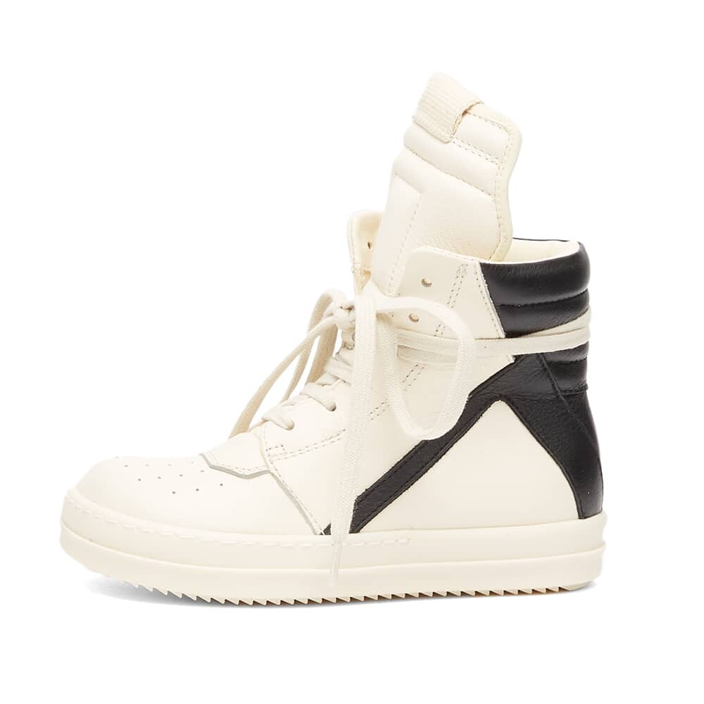 

Кроссовки Rick Owens BabyGeo Toddler Sneakers