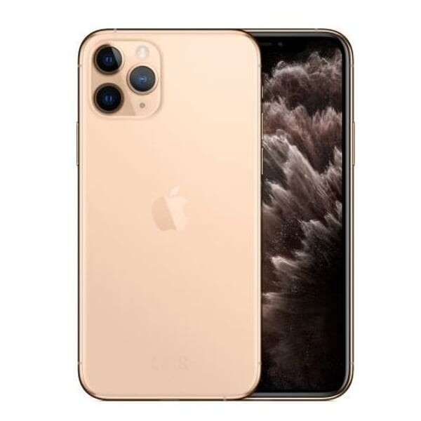

Смартфон Apple iPhone 11 Pro 512 Гб, Gold