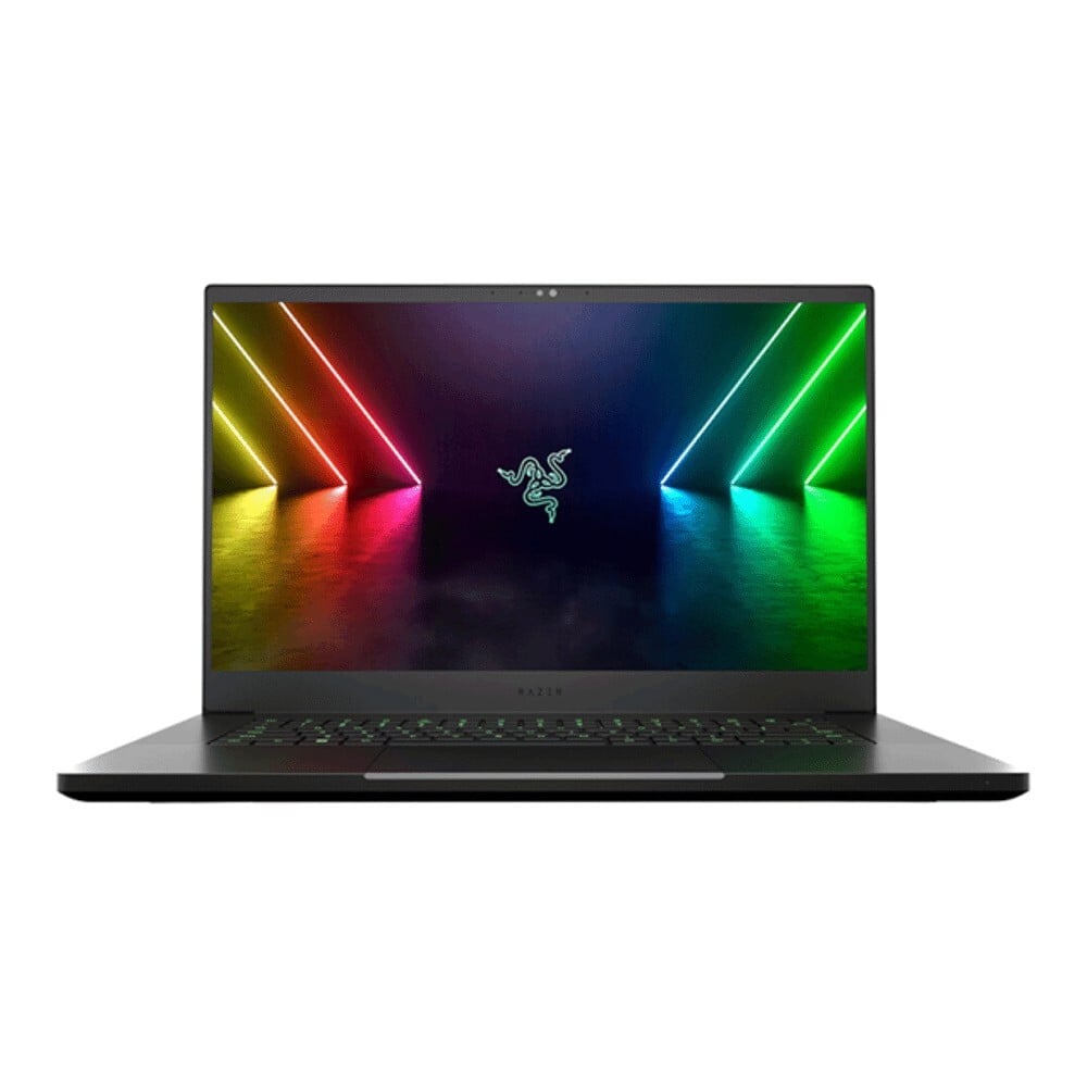 

Ноутбук Razer Blade 15 15.6" WQHD, 16ГБ/1ТБ, i7-12800H, RTX 3070Ti, черный, английская клавиатура