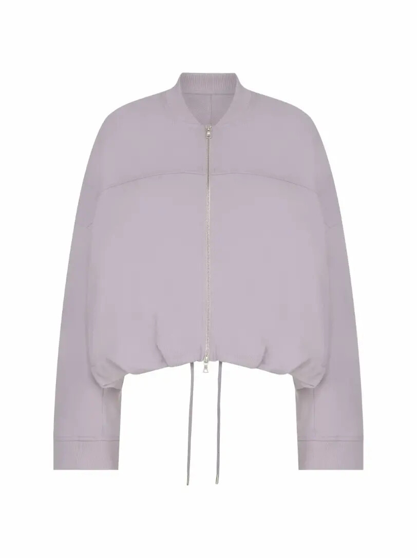

Оверсайз спортивная кофта Dries Van Noten