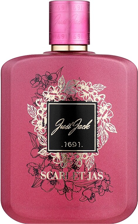 

Духи Just Jack Scarlet Jas
