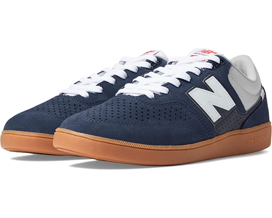 

Кроссовки 508 - Brandon Westgate New Balance Numeric, синий